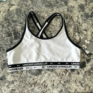 Under Armour Youth XL Sports Bra